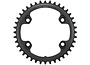 Shimano GRX FC-RX600-1 Chainring - for 1x11-Speed, 40T