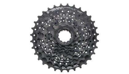 Shimano HG31 8 Speed Mountain Bike Cassette