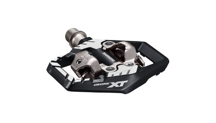 Shimano PD-M8120 XT SPD Trail Pedals