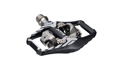 Shimano PD-M9120 XTR Enduro Racing Pedals w/ Cleat