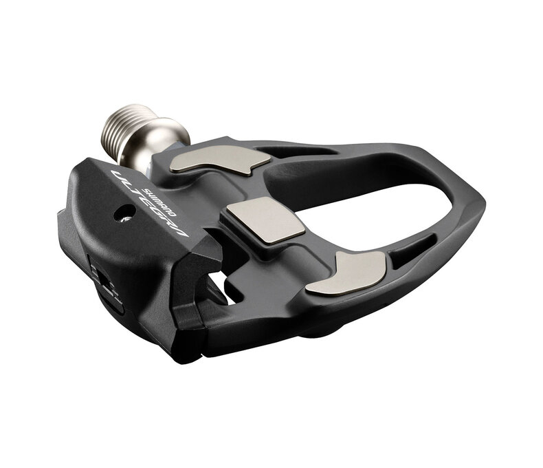 Shimano PD-R8000 Ultegra Pedals +4mm Width