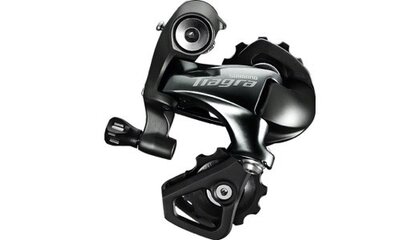 Shimano RD-4700 Tiagra Rear Derailleurs - 10 Speed