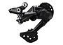 Shimano RD-M5120 Deore Rear Derailleur - 10/11 Speed, Long Cage, SGS (Black)