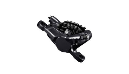 Shimano RS785 Hydraulic Disc Brake Caliper with Resin Pads