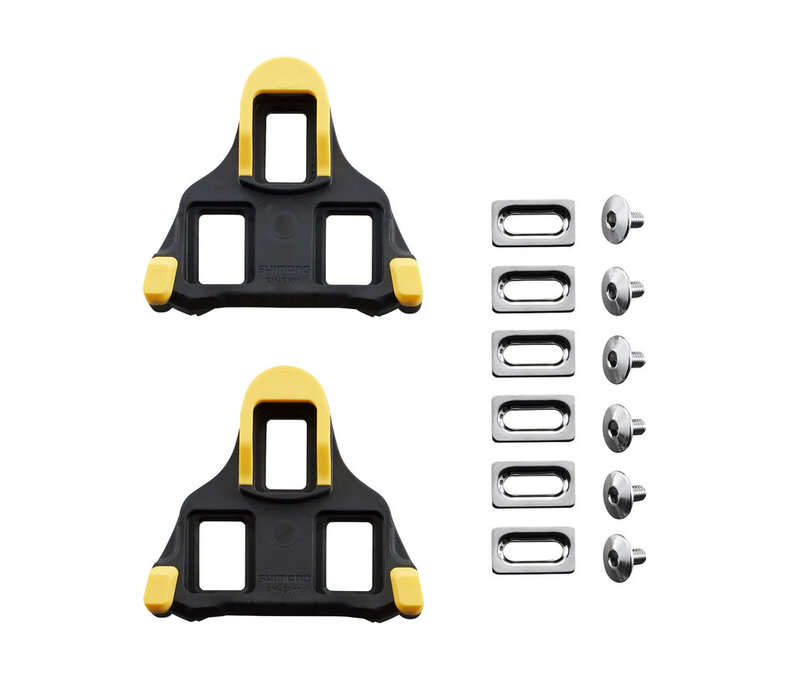 Shimano SH11 SPD-SL Cleats