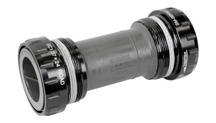 Shimano SM-BBR60 Ultegra 6800 Bottom Brackets - Italian