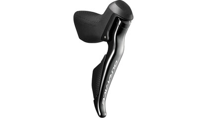 Shimano ST-R9150 Dura-Ace Di2 Shift/Brake Levers - Di2 Shift/Cable Actuated Brake