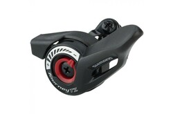 Shimano Tourney SL-TZ500 3-Speed Left Thumb Shifter