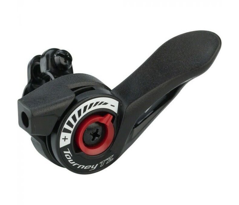 Shimano Tourney SL-TZ500 3-Speed Left Thumb Shifter