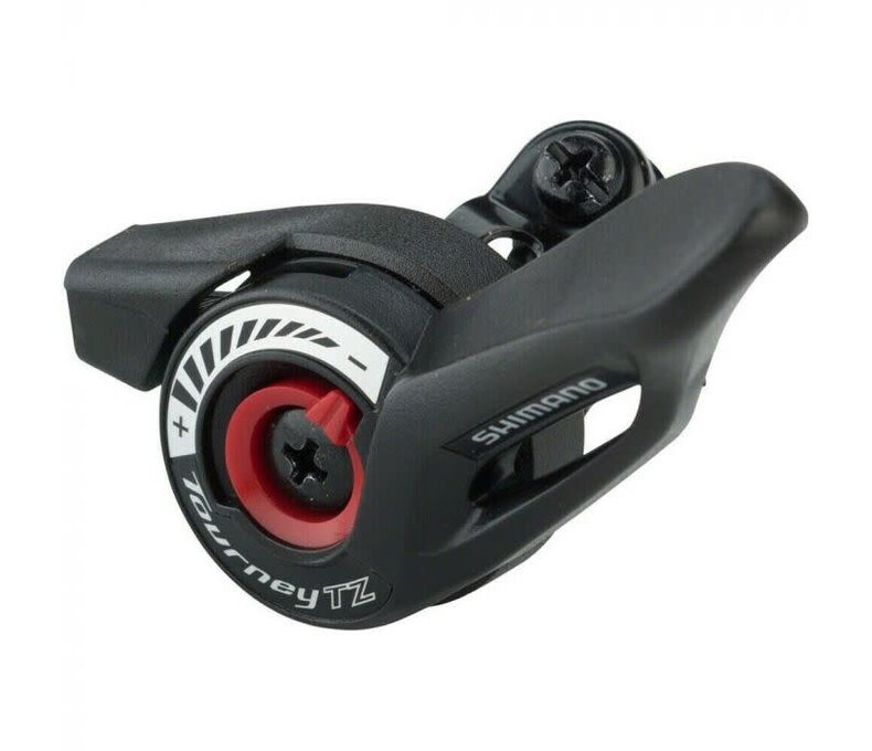 Shimano Tourney SL-TZ500 3-Speed Left Thumb Shifter