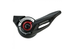 Shimano Tourney SL-TZ500 3-Speed Left Thumb Shifter