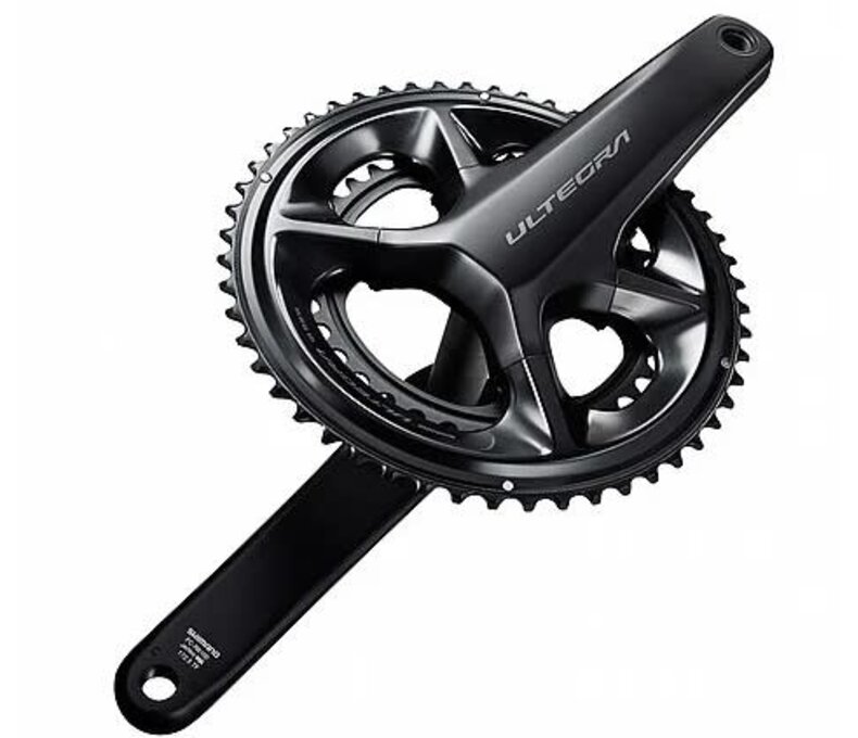 Shimano Ultegra FC-R8100 12 Speed Crankset