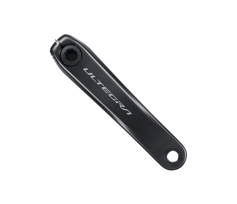 Shimano Ultegra Power Meter FC-R8100-P Crankset - 12-Speed, 172.5mm, 50-34T