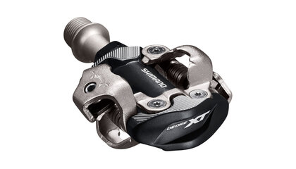 Shimano XT PD-M8100 SPD Pedal