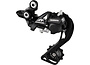 Shimano XT RD-M786-GS Rear Derailleur - 10 Speed, Medium Cage, Black
