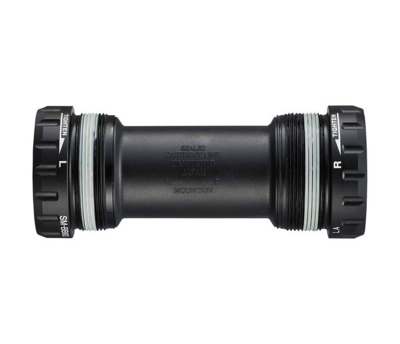 Shimano XTR BB93 Hollowtech II English Bottom Bracket