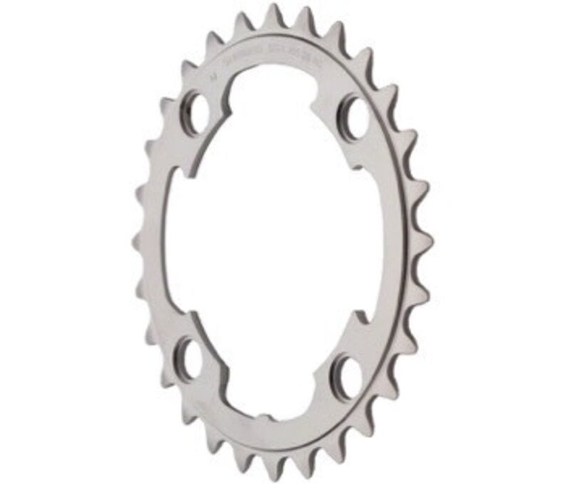 Shimano XTR M985 Chainring - 88mm, 28T (AG)