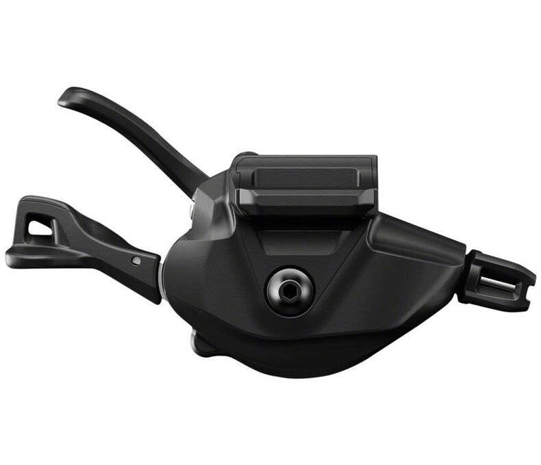 Shimano XTR SL-M9100-IR Shift Lever - Right, 12-Speed, I-Spec EV