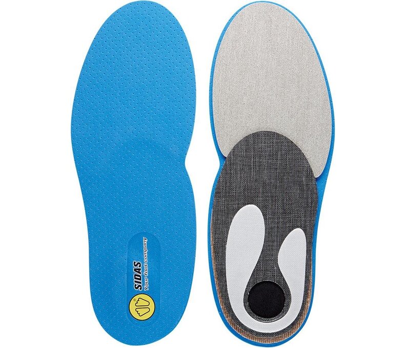 Sidas Custom Run Insoles