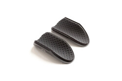 SIGNATURE OPEN BACK SCOOPS