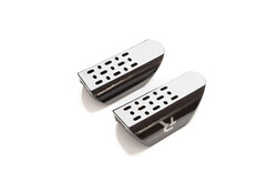 SIGNATURE OPEN BACK SCOOPS