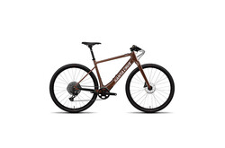 Skitch 1 CC Apex Flat Bar Kit