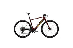 Skitch 1 CC Apex Flat Bar Kit