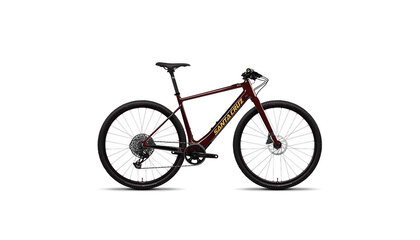 Skitch 1 CC Apex Flat Bar Kit