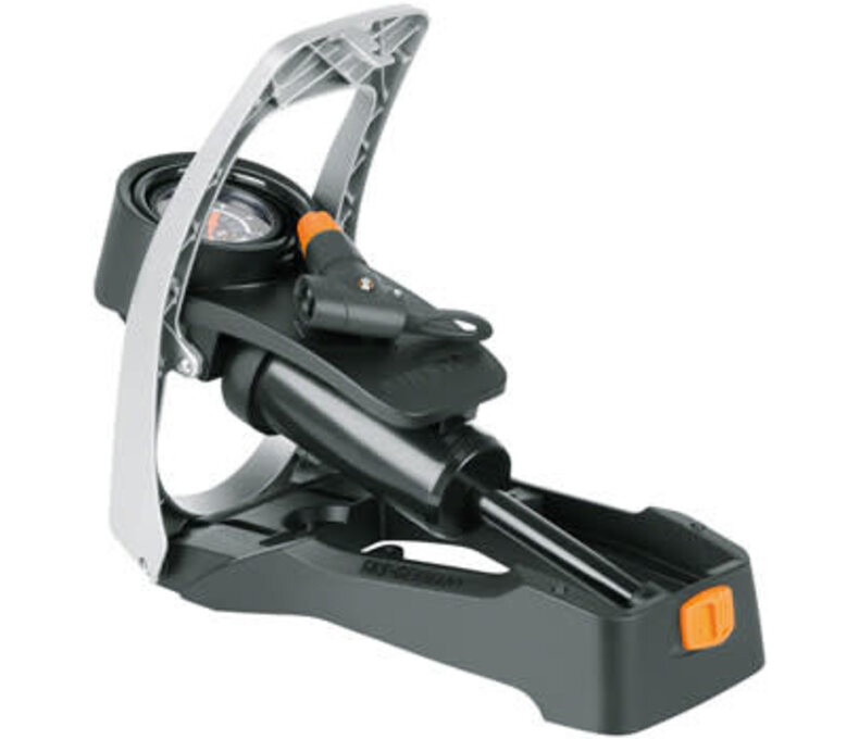 SKS Airstep Foot Pump