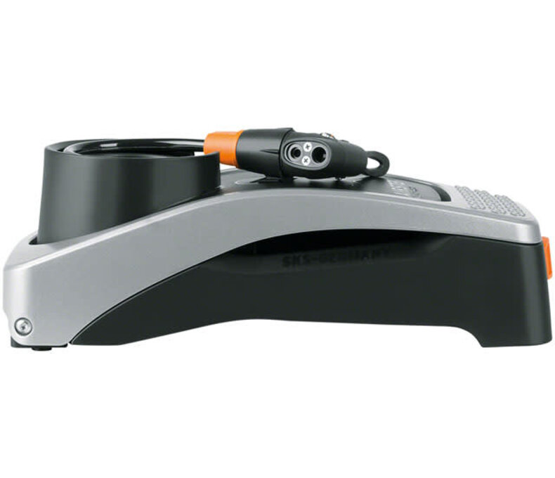 SKS Airstep Foot Pump