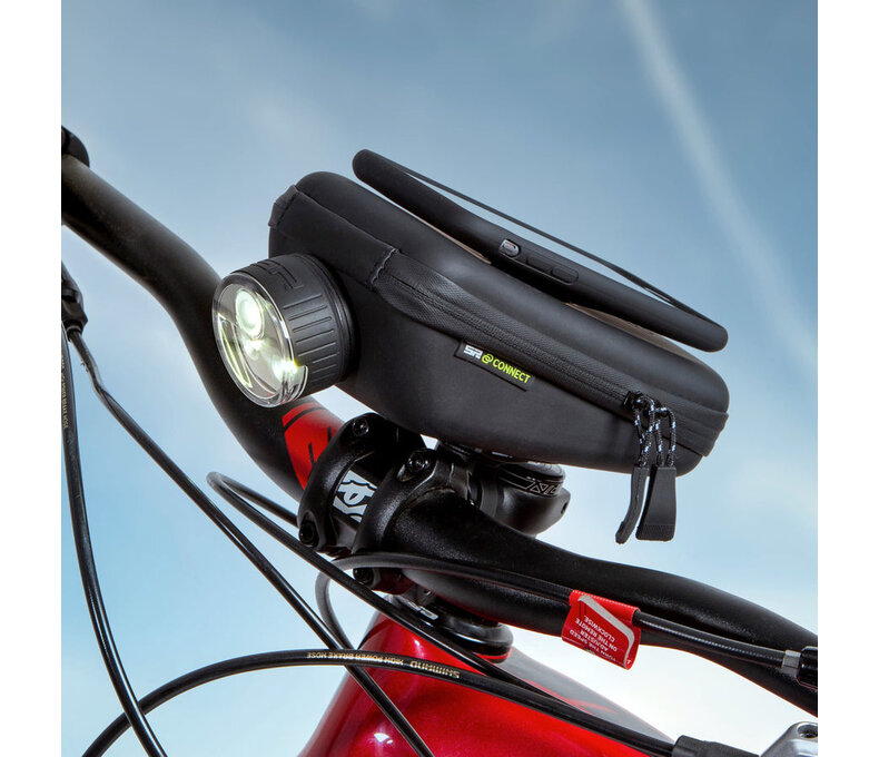 SP All - Round LED Light 200