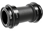 SRAM DUB PressFit Bottom Bracket -PF30/BBRight, 79/83mm, Road, Black