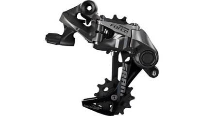 Sram Force 1 Type 2.1 Speed X-Horizon Rear Derailleur - 10/11 Speed