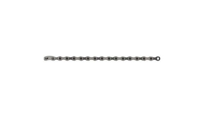 SRAM GX Eagle Chain - 12-Speed, 126 Links, Silver/Gray