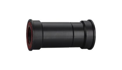 Sram GXP BlackBox Ceramic PressFit Road Bearings, BB86
