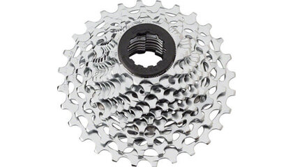 SRAM PG-1130 Cassette - 11 Speed, 11-28t, Silver