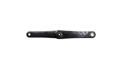 SRAM XX1 Eagle AXS DUB Crank Arm Assembly - 170mm, 52mm, 8 Bolt, Carbon