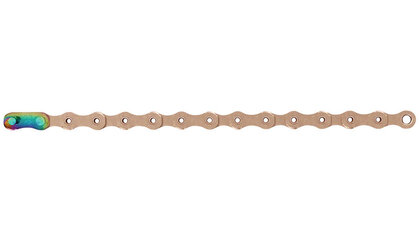 SRAM XX1 Eagle Chain - 12-Speed, 126 Links, Copper