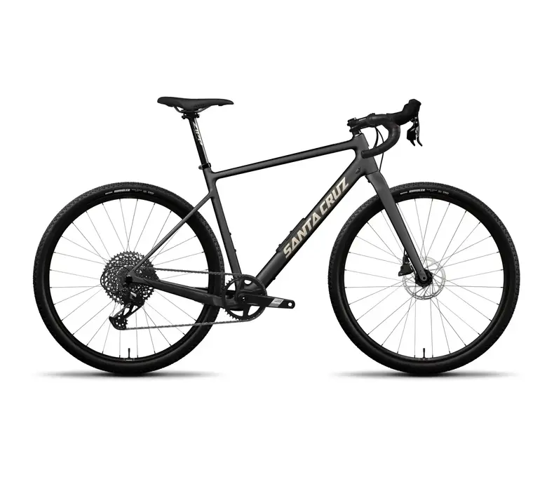 Stigmata 4 CC 700c Apex