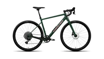 Stigmata 4 CC 700c Apex