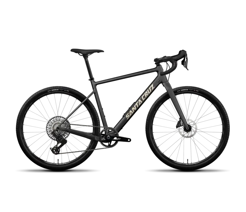 Stigmata 4 CC 700c Rival AXS