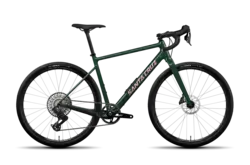 Stigmata 4 CC 700c Rival AXS