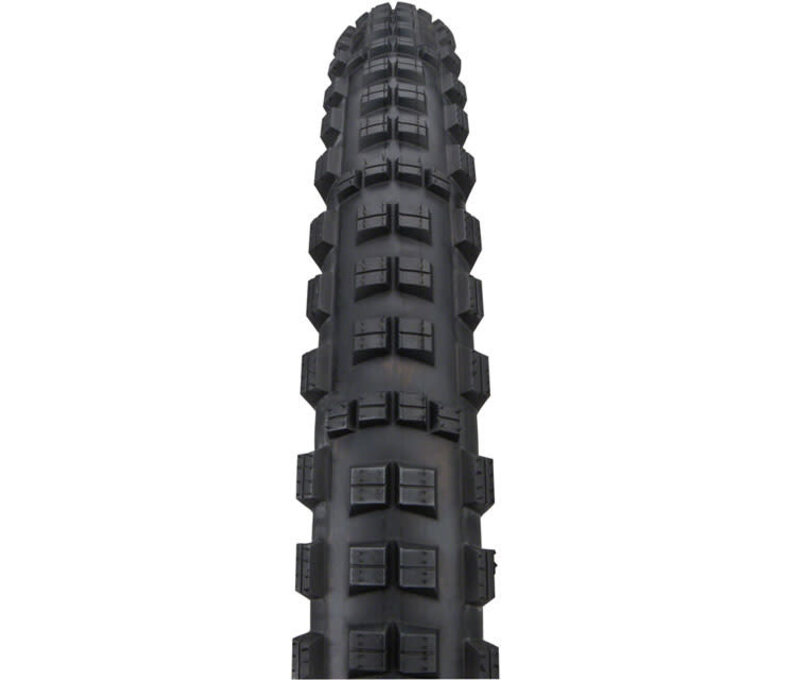 Teravail Kennebec Tire, 29+ x 2.6", Light and Supple, Tubeless-Ready, Black