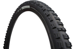 Teravail Kennebec Tire, 29+ x 2.6", Light and Supple, Tubeless-Ready, Black