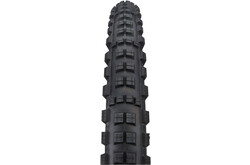 Teravail Kennebec Tire, 29+ x 2.6", Light and Supple, Tubeless-Ready, Black