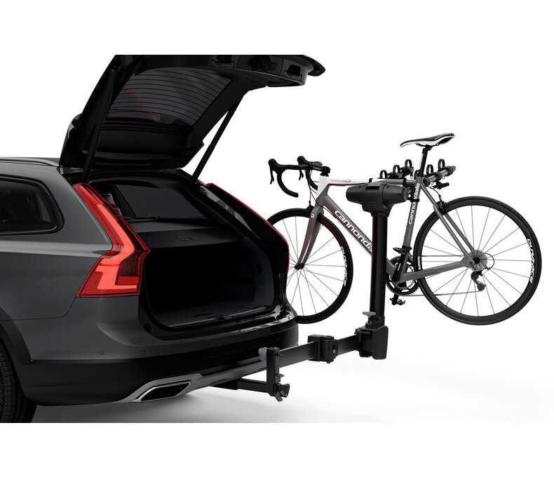 Thule Apex XT Swing 4 Bike Hitch Rack