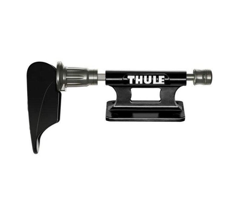 Thule Locking Low Rider Fork Mount Block