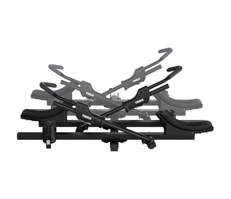 Thule T2 Classic +2 Bike Add-On (2")