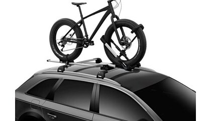 Thule UpRide Fatbike Adapter