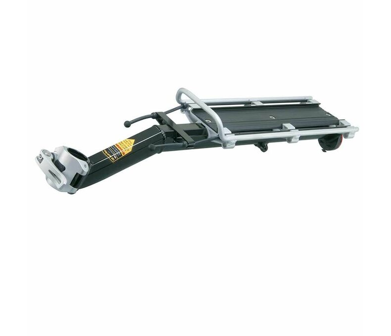 Topeak Beam Seatpost Rack MTX